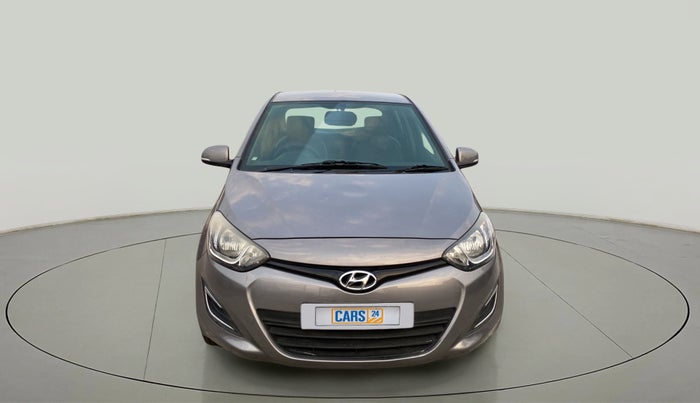 2014 Hyundai i20 MAGNA (O) 1.2, Petrol, Manual, 35,153 km, Highlights