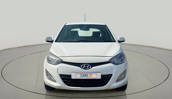 2013 Hyundai i20 SPORTZ 1.4 CRDI, Diesel, Manual, 99,974 km, Highlights