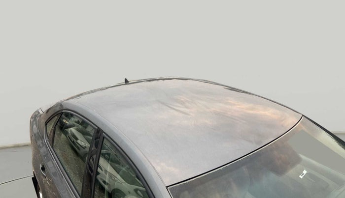 2013 Volkswagen Vento HIGHLINE DIESEL 1.6, Diesel, Manual, 98,204 km, Roof