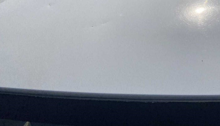 2014 Datsun Go T, Petrol, Manual, 56,901 km, Roof - Slightly dented