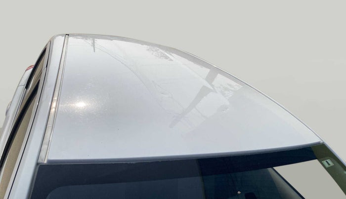 2014 Datsun Go T, Petrol, Manual, 56,901 km, Roof