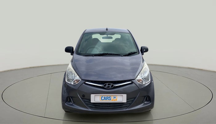 2014 Hyundai Eon ERA +, Petrol, Manual, 22,622 km, Highlights