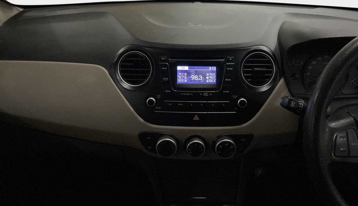 2014 Hyundai Xcent S 1.2, Petrol, Manual, 81,696 km, Air Conditioner