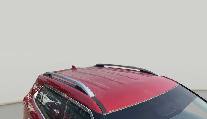2015 Hyundai Creta SX (O) 1.6 DIESEL, Diesel, Manual, 1,15,448 km, Roof