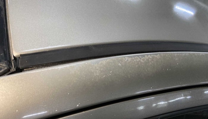 2010 Hyundai i20 MAGNA 1.2, Petrol, Manual, 71,050 km, Left A pillar - Minor scratches