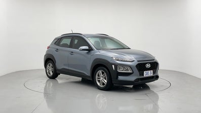 2017 Hyundai Kona Active (fwd) Automatic, 67k km Petrol Car