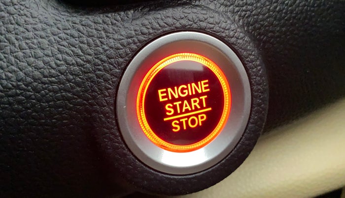 2019 Honda Amaze 1.2L I-VTEC VX, Petrol, Manual, 56,859 km, Keyless Start/ Stop Button