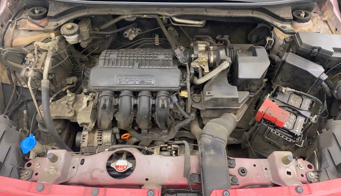 2019 Honda Amaze 1.2L I-VTEC VX, Petrol, Manual, 56,924 km, Open Bonet