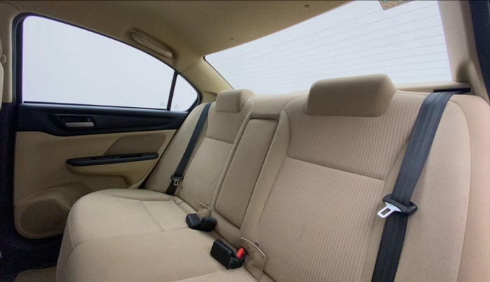 2019 Honda Amaze 1.2L I-VTEC VX, Petrol, Manual, 56,859 km, Right Side Rear Door Cabin