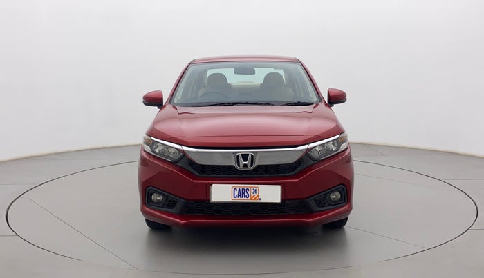 2019 Honda Amaze 1.2L I-VTEC VX, Petrol, Manual, 56,924 km, Highlights