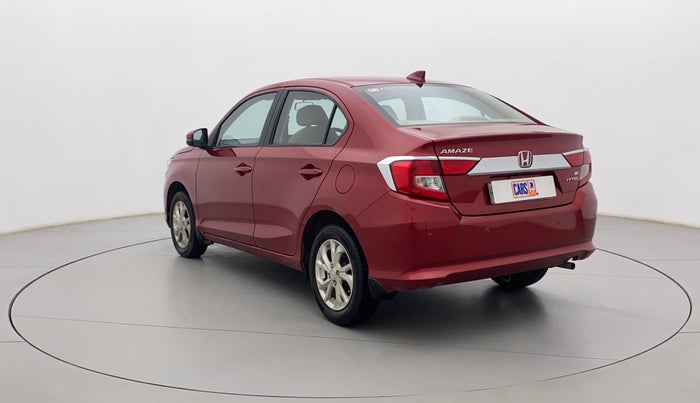 2019 Honda Amaze 1.2L I-VTEC VX, Petrol, Manual, 56,924 km, Left Back Diagonal