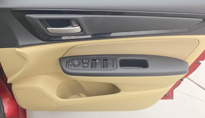 2019 Honda Amaze 1.2L I-VTEC VX, Petrol, Manual, 56,859 km, Driver Side Door Panels Control