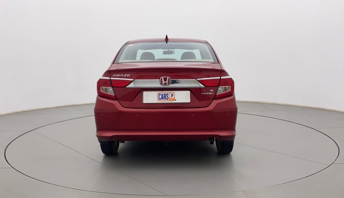 2019 Honda Amaze 1.2L I-VTEC VX, Petrol, Manual, 56,924 km, Back/Rear