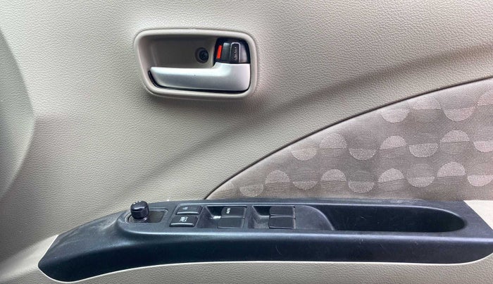 2015 Maruti Celerio ZXI, Petrol, Manual, 36,648 km, Driver Side Door Panels Control
