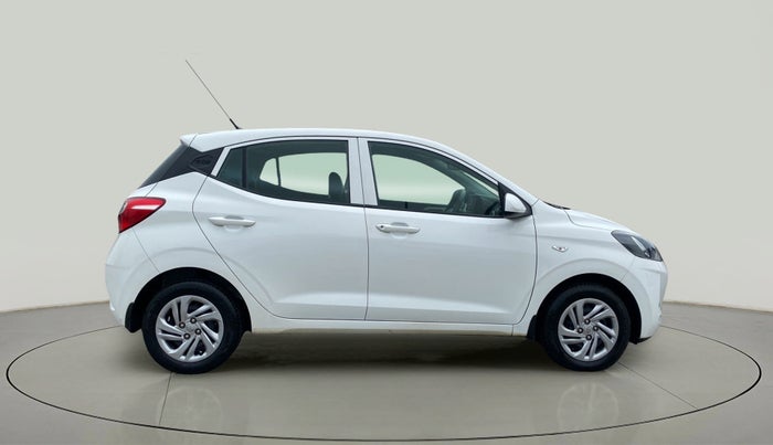 2019 Hyundai GRAND I10 NIOS MAGNA 1.2 KAPPA VTVT, Petrol, Manual, 43,195 km, Right Side View