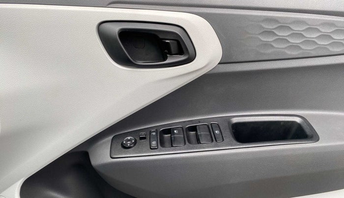 2019 Hyundai GRAND I10 NIOS MAGNA 1.2 KAPPA VTVT, Petrol, Manual, 43,195 km, Driver Side Door Panels Control