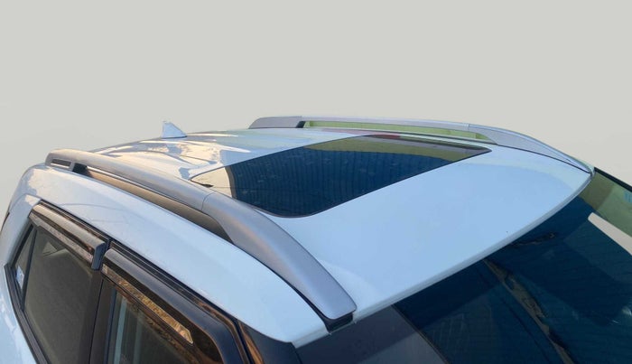 2019 Hyundai VENUE SX(O) 1.4 CRDI, Diesel, Manual, 63,293 km, Roof