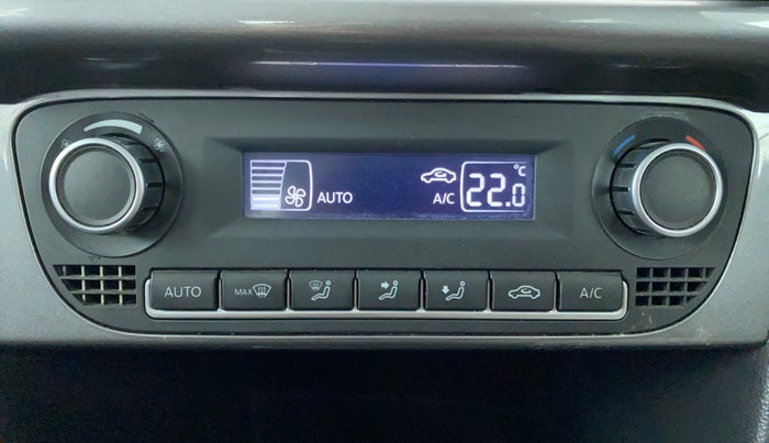 2020 Volkswagen Polo HIGHLINE PLUS 1.0 TSI MT, Petrol, Manual, 33,987 km, Automatic Climate Control