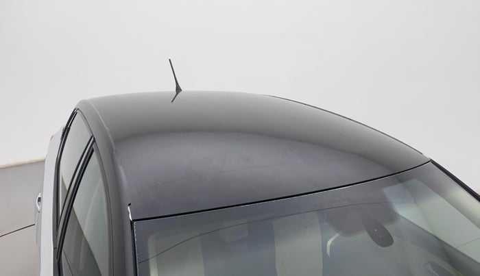 2016 Volkswagen Ameo HIGHLINE1.5L, Diesel, Manual, 1,07,223 km, Roof