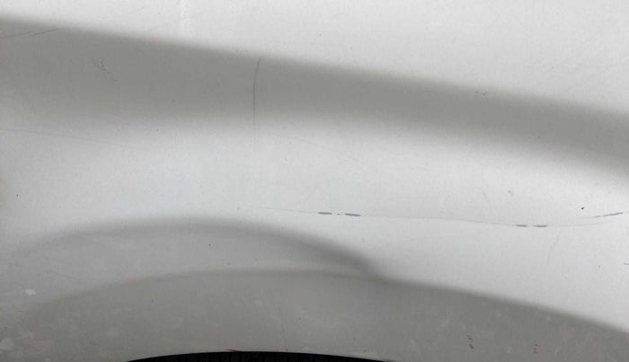 2016 Maruti Alto 800 LXI, Petrol, Manual, 51,662 km, Right fender - Slightly dented