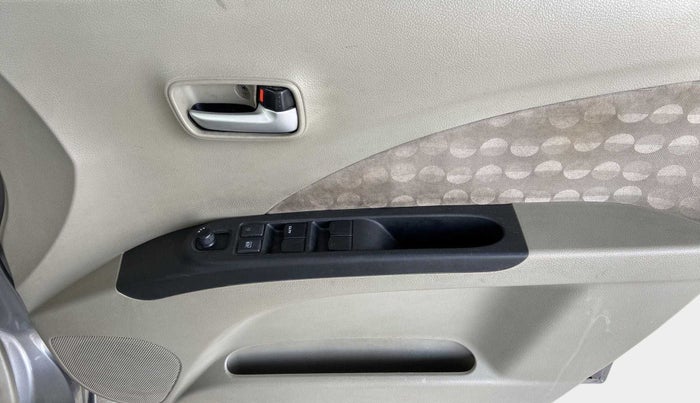 2015 Maruti Celerio ZXI, Petrol, Manual, 47,477 km, Driver Side Door Panels Control