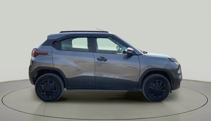 2022 Tata PUNCH PURE MT, Petrol, Manual, 12,487 km, Right Side View