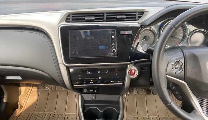 2019 Honda City 1.5L I-VTEC ZX, Petrol, Manual, 20,701 km, Air Conditioner