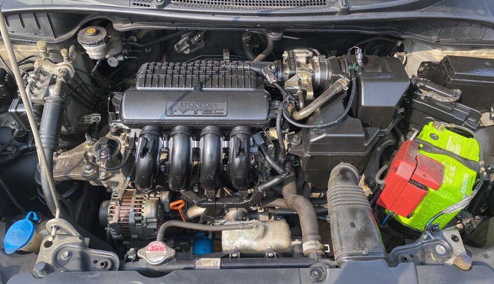 2019 Honda City 1.5L I-VTEC ZX, Petrol, Manual, 20,701 km, Open Bonet