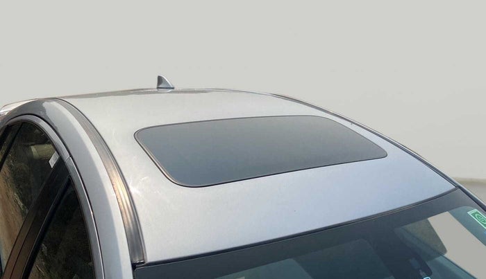 2019 Honda City 1.5L I-VTEC ZX, Petrol, Manual, 20,701 km, Roof