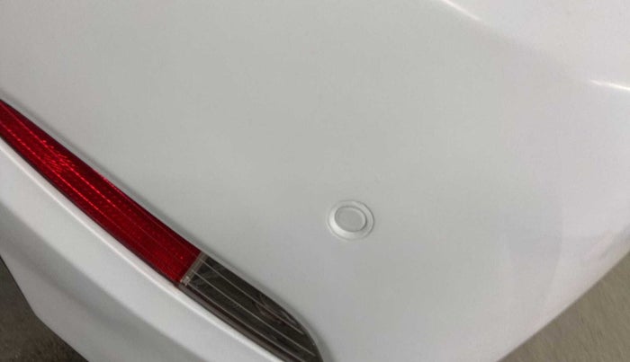2017 Hyundai Elite i20 ASTA 1.2, Petrol, Manual, 54,049 km, Infotainment system - Parking sensor not present
