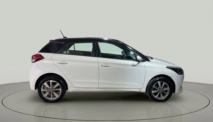 2017 Hyundai Elite i20 ASTA 1.2, Petrol, Manual, 54,049 km, Right Side View