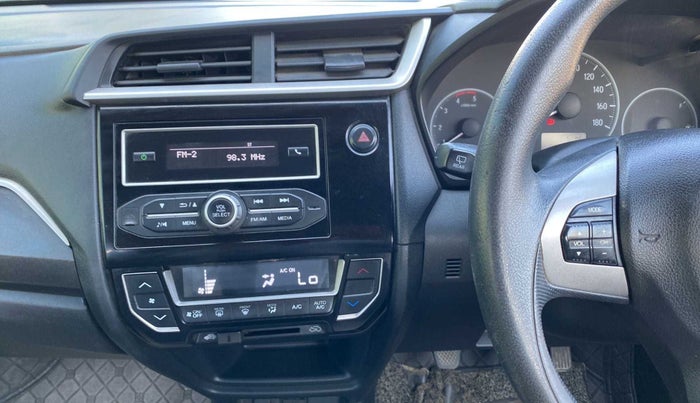 2019 Honda BR-V 1.5L I- DTEC S, Diesel, Manual, 93,151 km, Air Conditioner