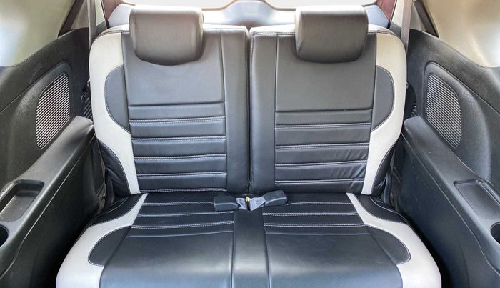 2019 Honda BR-V 1.5L I- DTEC S, Diesel, Manual, 93,151 km, Third Seat Row ( optional )