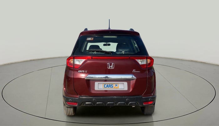 2019 Honda BR-V 1.5L I- DTEC S, Diesel, Manual, 93,151 km, Back/Rear