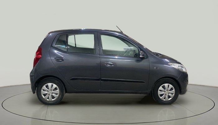 2011 Hyundai i10 MAGNA 1.2, Petrol, Manual, 86,421 km, Right Side View