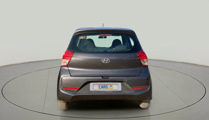 2021 Hyundai NEW SANTRO ERA EXECUTIVE, CNG, Manual, 46,439 km, Back/Rear