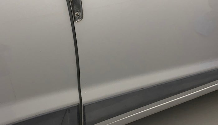 2016 Hyundai Grand i10 SPORTZ 1.2 KAPPA VTVT, Petrol, Manual, 96,402 km, Driver-side door - Slightly dented