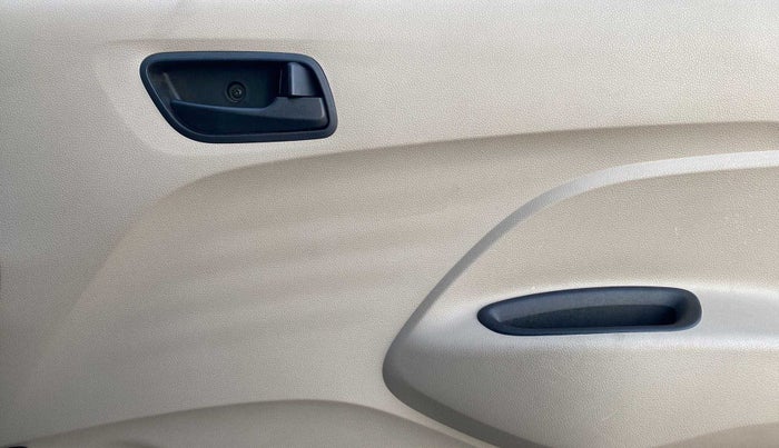 2021 Hyundai NEW SANTRO SPORTZ MT, Petrol, Manual, 11,023 km, Driver Side Door Panels Control