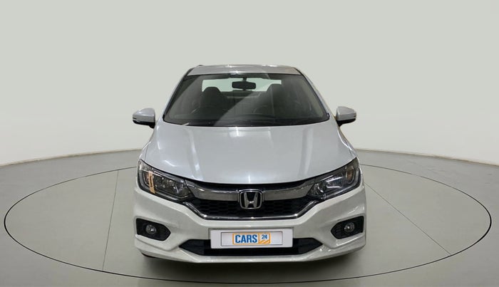 2018 Honda City 1.5L I-VTE V CVT, Petrol, Automatic, 55,300 km, Highlights