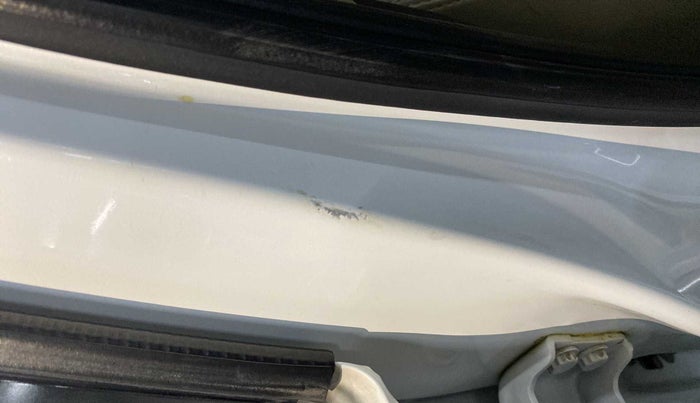 2018 Honda City 1.5L I-VTE V CVT, Petrol, Automatic, 55,300 km, Right B pillar - Minor scratches