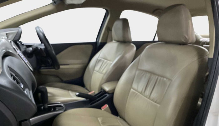 2018 Honda City 1.5L I-VTE V CVT, Petrol, Automatic, 55,300 km, Right Side Front Door Cabin