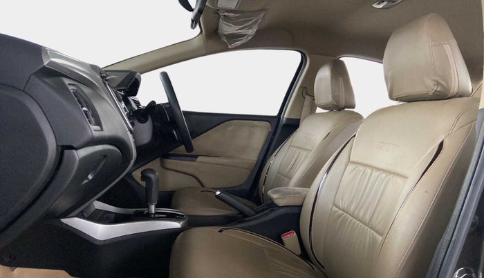2018 Honda City 1.5L I-VTE V CVT, Petrol, Automatic, 61,174 km, Right Side Front Door Cabin