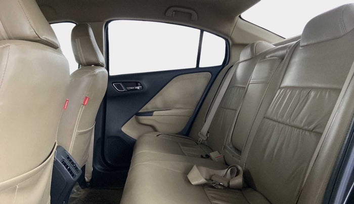2018 Honda City 1.5L I-VTE V CVT, Petrol, Automatic, 61,174 km, Right Side Rear Door Cabin
