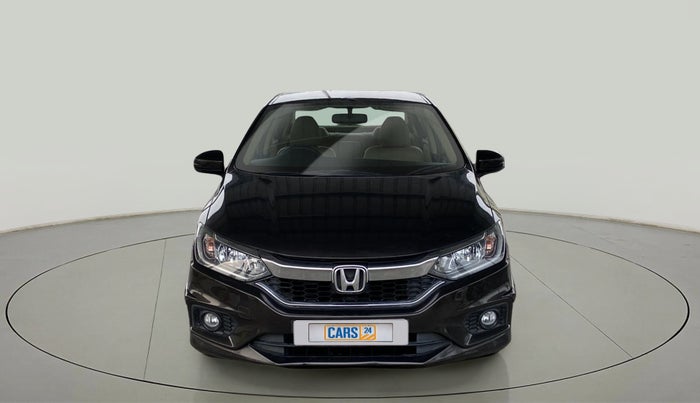 2018 Honda City 1.5L I-VTE V CVT, Petrol, Automatic, 61,174 km, Highlights