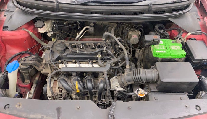 2019 Hyundai i20 Active 1.2 S, Petrol, Manual, 33,928 km, Open Bonet