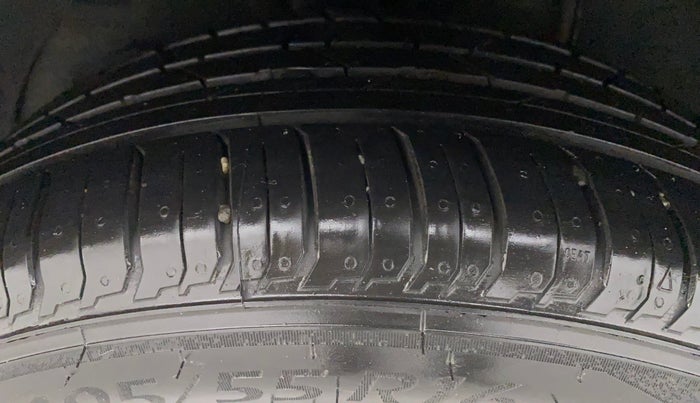 2019 Hyundai i20 Active 1.2 S, Petrol, Manual, 33,928 km, Right Rear Tyre Tread
