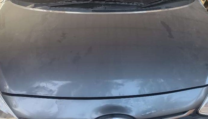 2018 Hyundai Grand i10 SPORTZ 1.2 KAPPA VTVT, Petrol, Manual, 21,414 km, Bonnet (hood) - Minor scratches