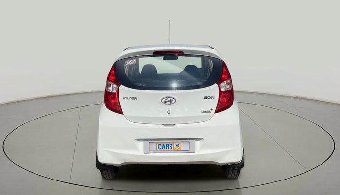 2013 Hyundai Eon D-LITE+, Petrol, Manual, 67,162 km, Back/Rear