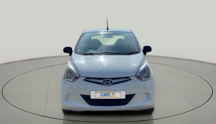 2013 Hyundai Eon D-LITE+, Petrol, Manual, 67,162 km, Highlights