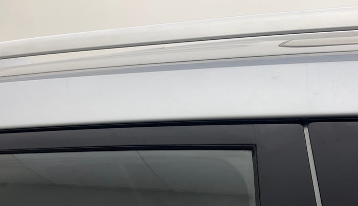 2019 Hyundai VENUE SX PLUS 1.0 TURBO DCT, Petrol, Automatic, 55,072 km, Right B pillar - Slightly dented